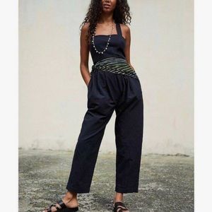 Free people Josephine jumper